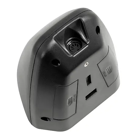 Metal Detector / Metal Finder Connections