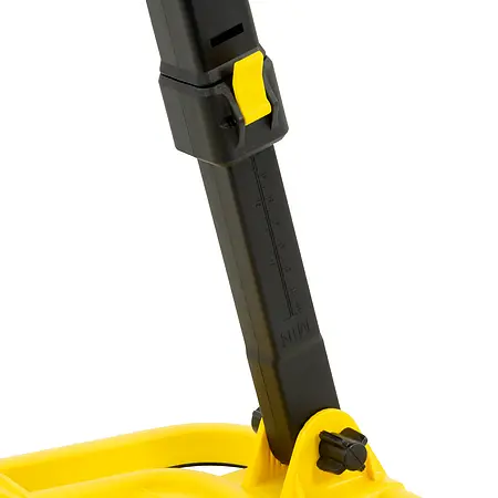 Metal Detector / Metal Finder Scale