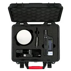 Handheld Material Hardness Tester PCE-950 Case
