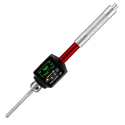 Metal Hardness Testing Durometer PCE-2600N-ICA