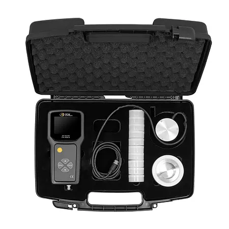 Moisture Analyser / Moisture Analyzer Delivery scope