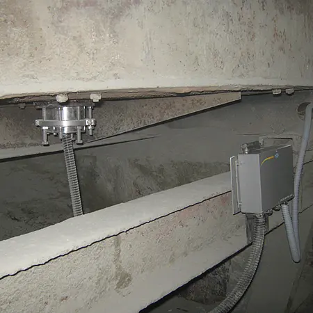 Moisture Meter PCE-MWM 210