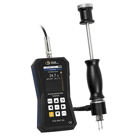 Moisture Meter PCE-WMT 300