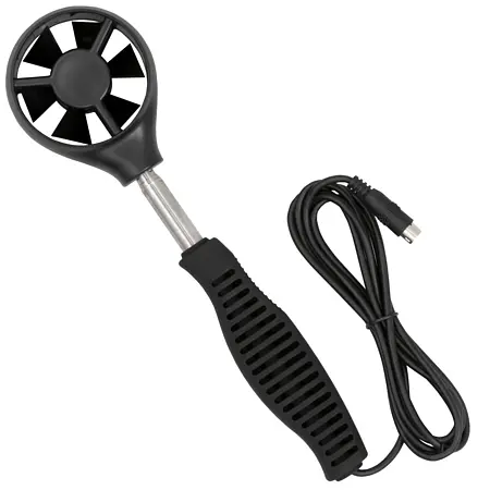 Anemometer / Anemometers for all applications Sensor