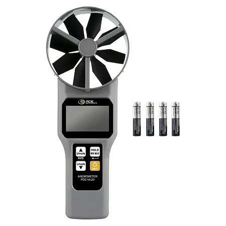 Thermometer Delivery scope