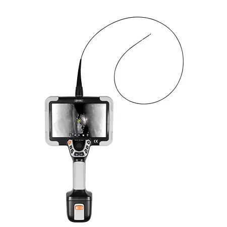 NDT Test Instruments Frontal