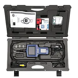 NDT Test Instruments PCE-VE 340N delivery