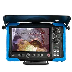 NDT Tester Inspection Camera PCE-PIC 120
