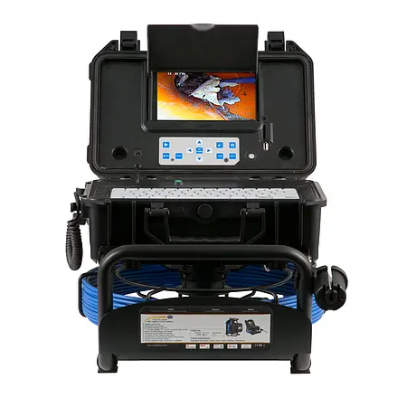 NDT Tester Inspection Camera PCE-PIC 20