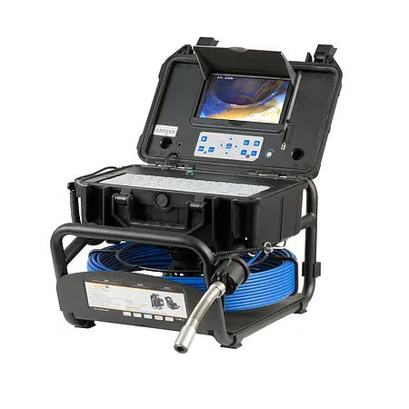 NDT Tester Inspection Camera PCE-PIC 40