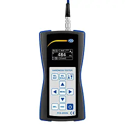 NDT Tester PCE-2000N front