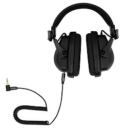 NDT Tester PCE-LDC 15 headphones