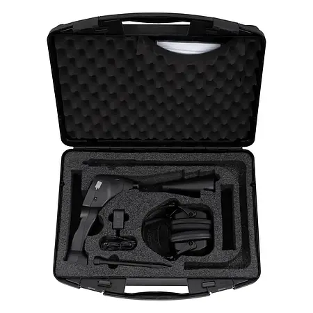 NDT Tester PCE-LDC 15 delivery