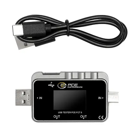 Network Analyzer Delivery scope