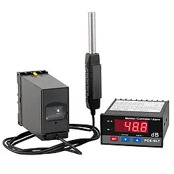 Noise Meter / Sound Meter PCE-SLT