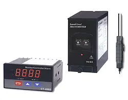 Noise Meter / Sound Meter PCE-SLT