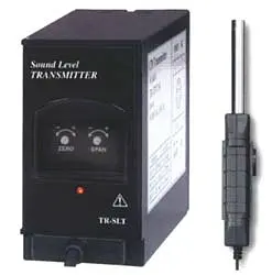 Noise Meter / Sound Meter PCE-SLT-TRM