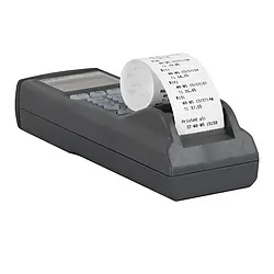 Non-Contact Temperature Meter PCE-JR 911 printer