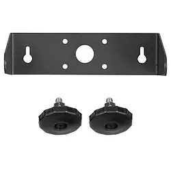 NTEP Certified Scale bracket mounting