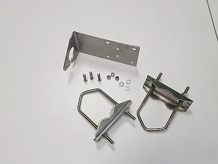 Optional Mounting Kit PCE-WS/MOUNT