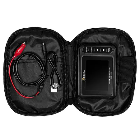 Oscilloscope Delivery scope