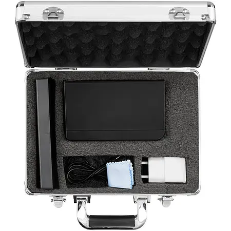 Gloss meter PCE-GM 55