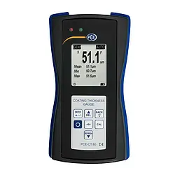 Paint Thickness Tester PCE-CT 80-FN2 front