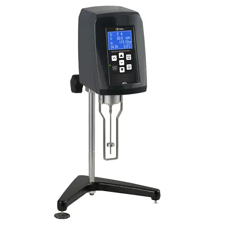 Paint Gauge / Paint Tester PCE-RVI 2