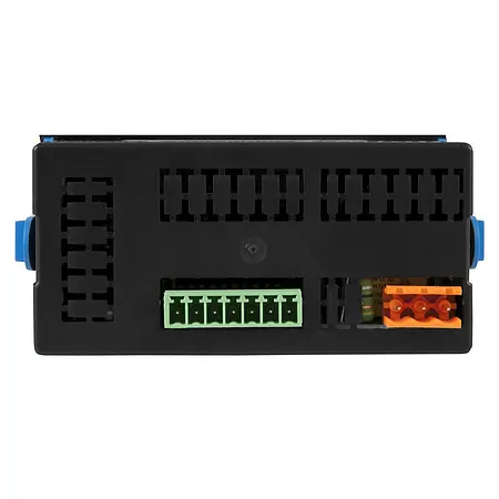 Panel Meter Connections