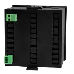 Panel Meter connections