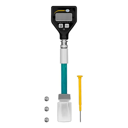 pH Meter PCE-PH 16