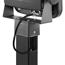 Platform Scale PCE-MS PP150-1-30x40-M display stand