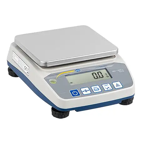 Portable Industrial Counting Scale PCE-BSH 10000