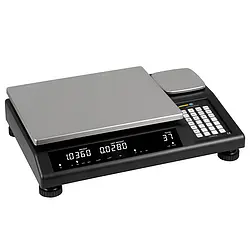 Portable Industrial Scale PCE-DPS 25