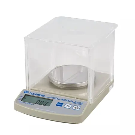Precision Balances / Precision Scales PCE-DMS 200
