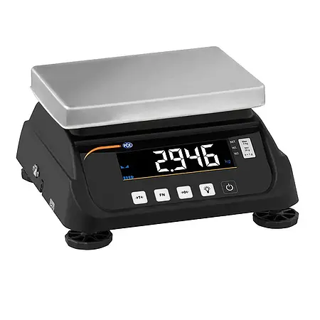 Precision Balance PCE-MS T3S-1-M