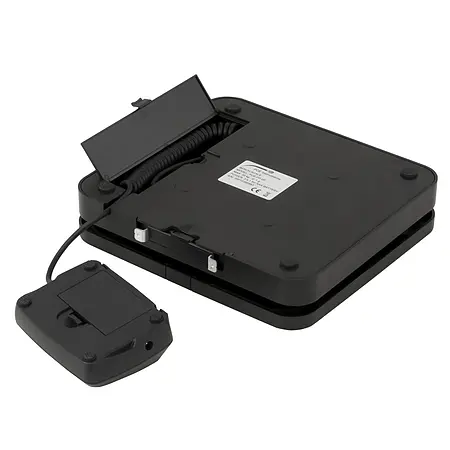 Precision Balance PCE-PP 20 rear side