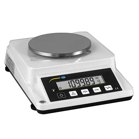 Precision Balance Scale PCE-BSK 1100