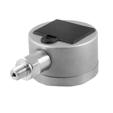 Pressure Sensor Rear side