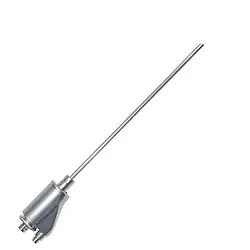 Probe stainless steel 96.0275s