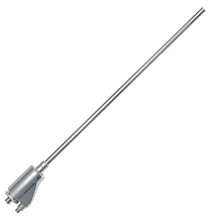 Probe stainless steel 96.0404s