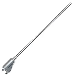 Probe stainless steel 96.0405s