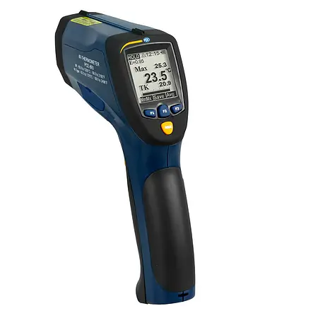 Pyrometer PCE-893