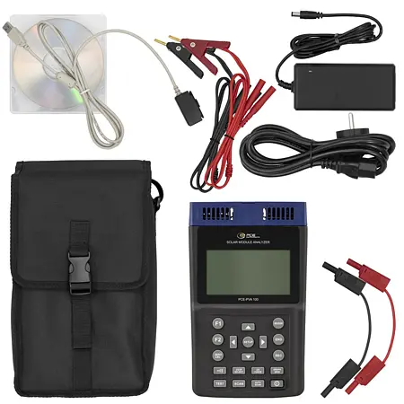 Radiation Detector Delivery scope