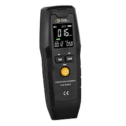 Radioactivity Meter PCE-RAM 8