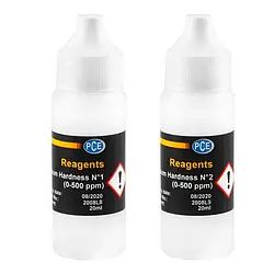 Reagent Kit Calcium Hardness