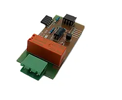Relay Output Module for PCE-DPD-U