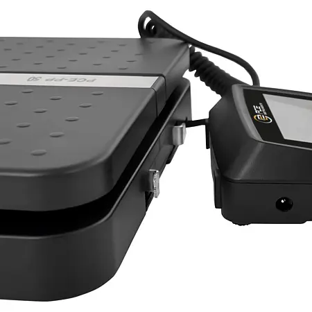 Shipping Scales Application picture