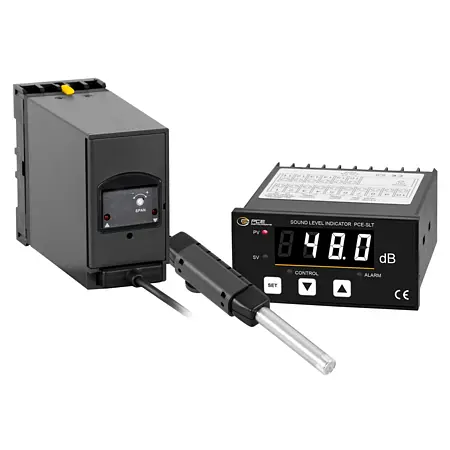 Sound Sensor PCE-SLT