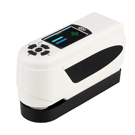 Spectrophotometer